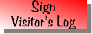 Sign the Visitor's Log